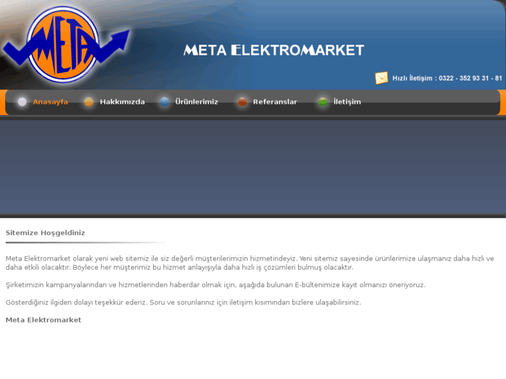 www.metaelektromarket.com