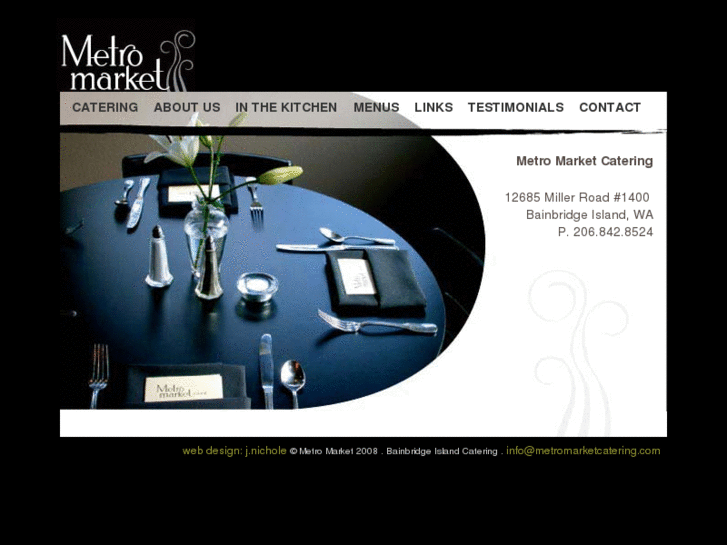 www.metromarketcafe.com