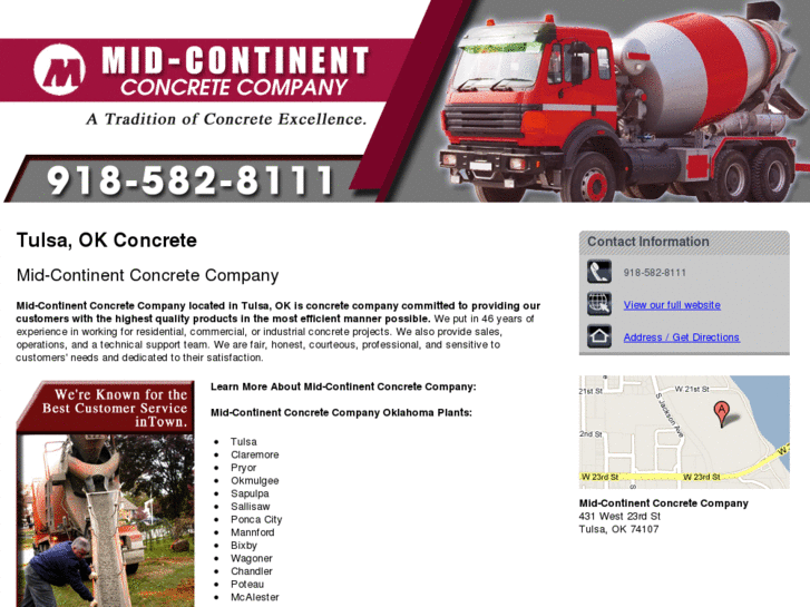 www.midcoconcrete.net