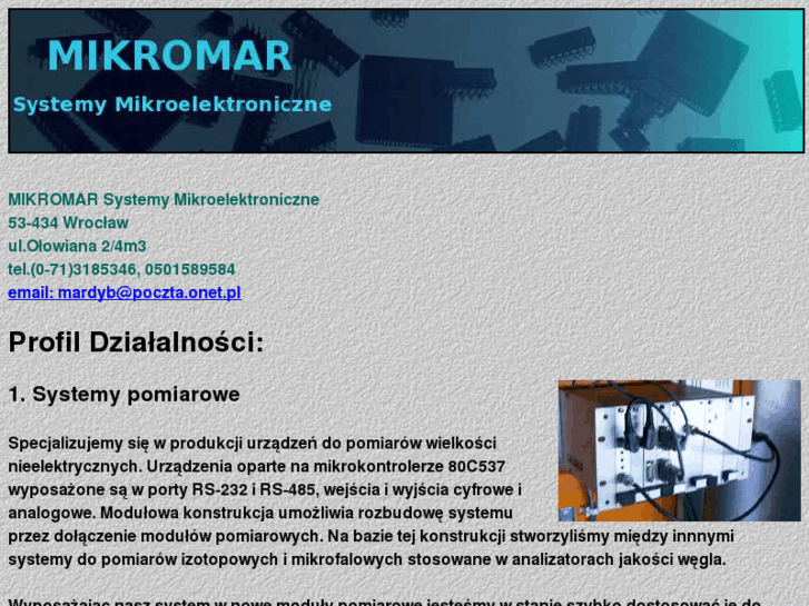 www.mikromar.com