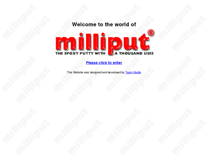 www.milliput.com