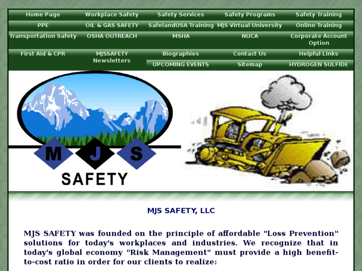 www.mjssafety.com