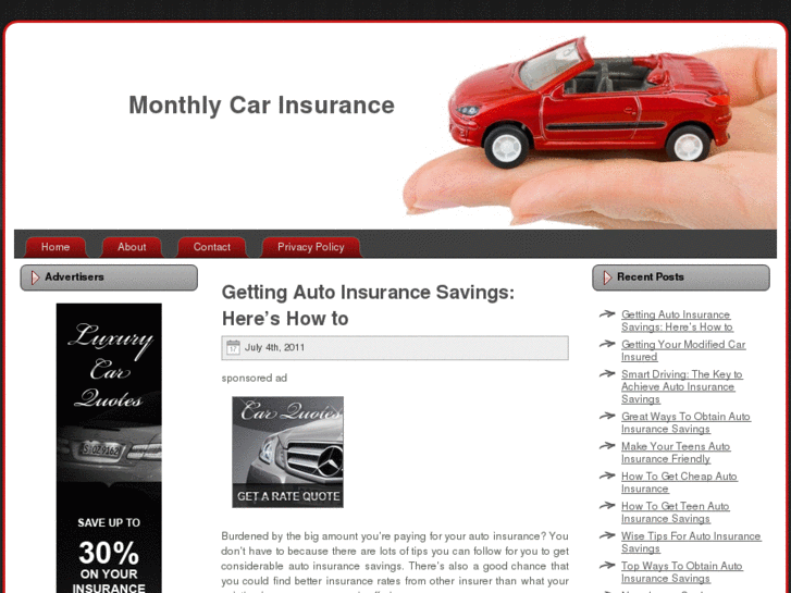 www.monthlycarinsuranceinfo.com