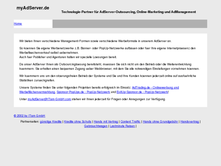 www.myadserver.net
