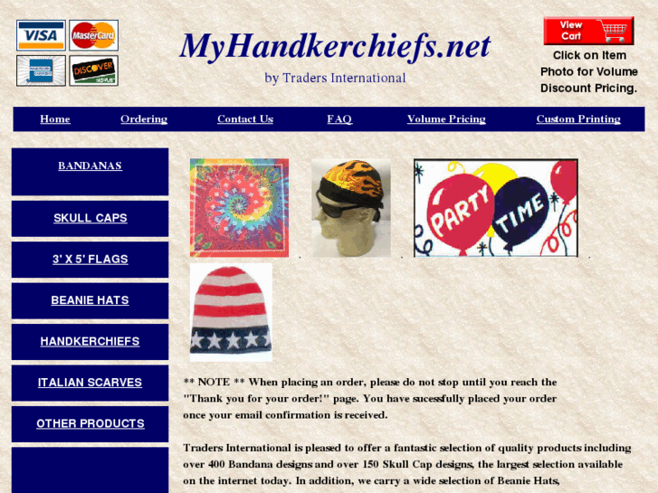 www.myhandkerchiefs.net