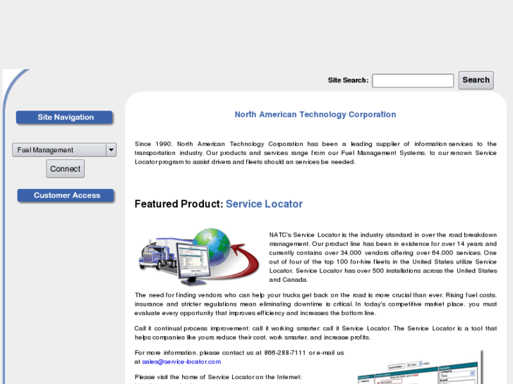 www.natconline.com