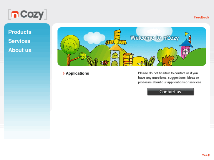 www.ncozy.com