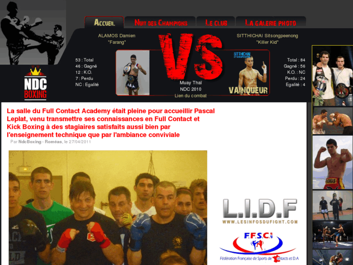 www.ndcboxing.com