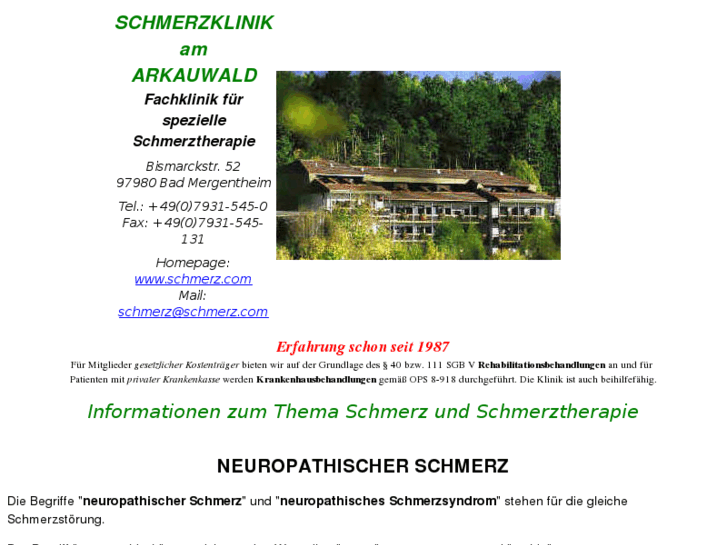 www.neuropathischer-schmerz.com