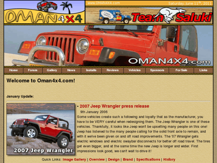 www.oman4x4.com