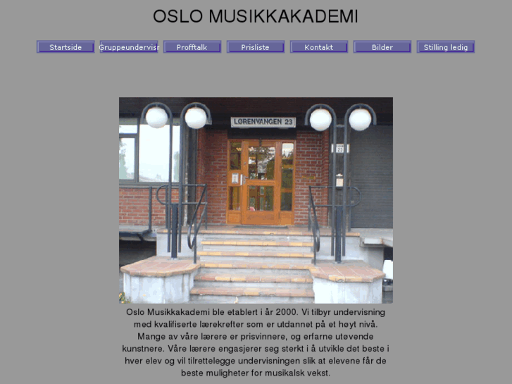 www.oslo-musikkakademi.com