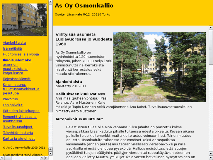 www.osmonkallio.net