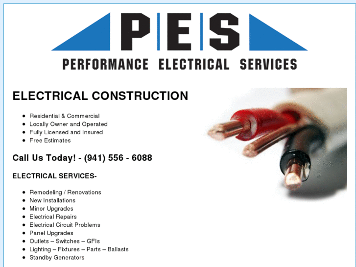 www.performelectrical.com