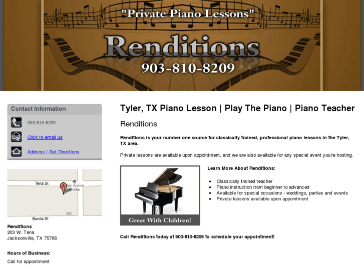 www.pianorenditions.com