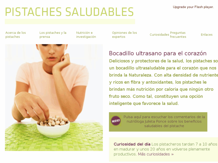 www.pistachessaludables.com