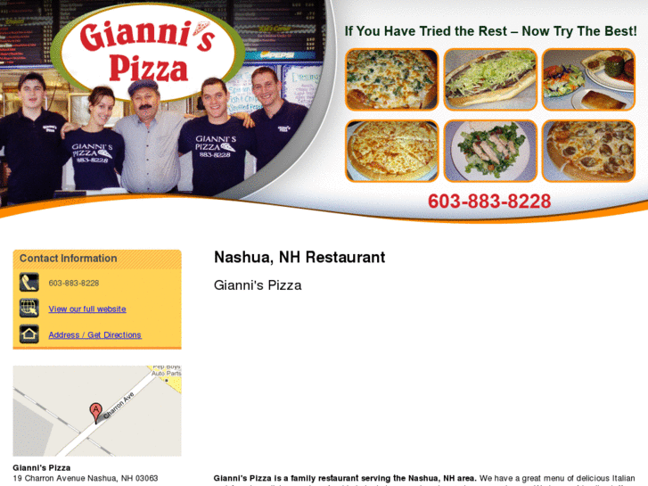 www.pizzanashua.net