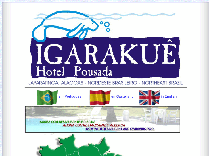 www.pousadaigarakue.com