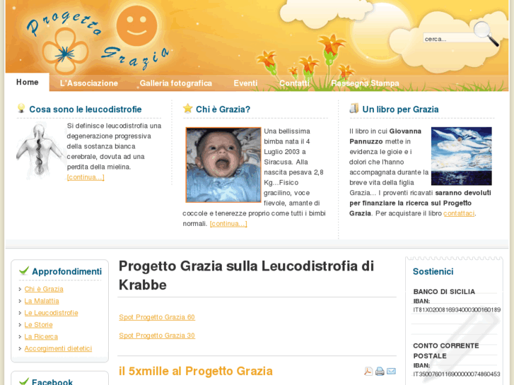 www.progettograzia.it