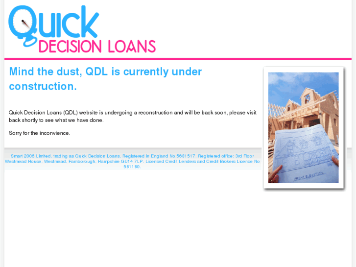 www.quickdecisionloans.com