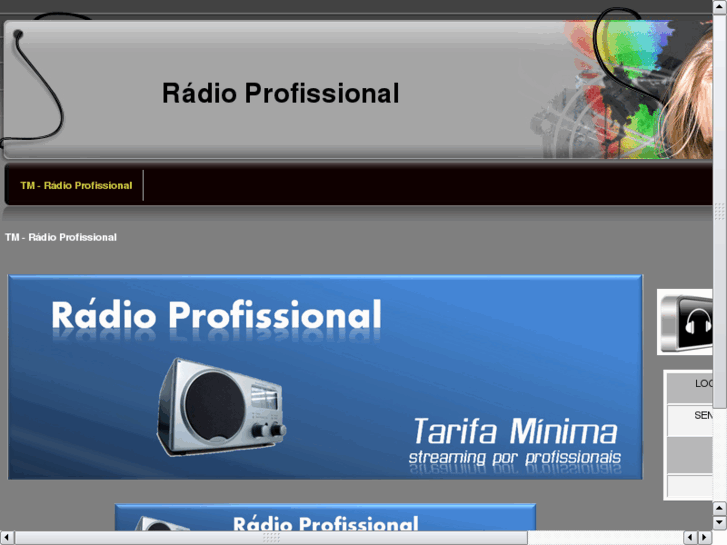 www.radioprofissional.com