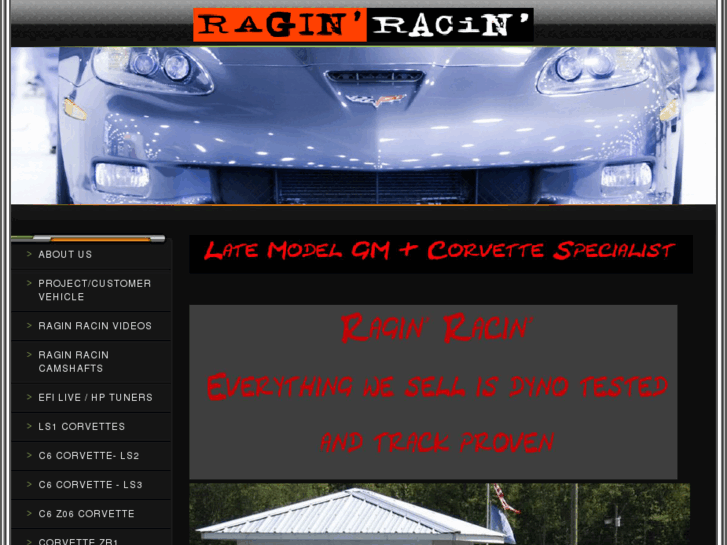 www.raginracin.com