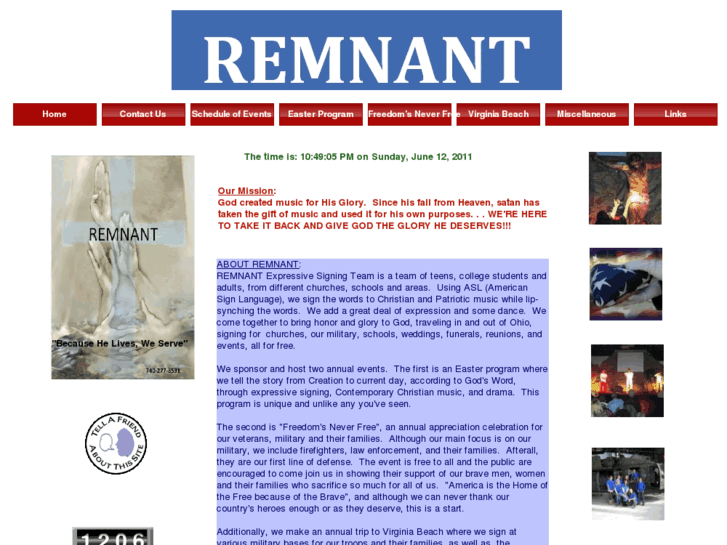 www.remnant1.com