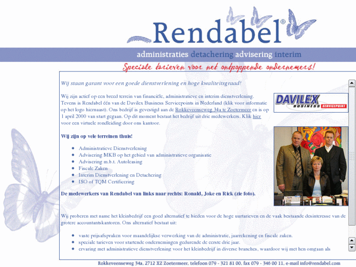 www.rendabel.com