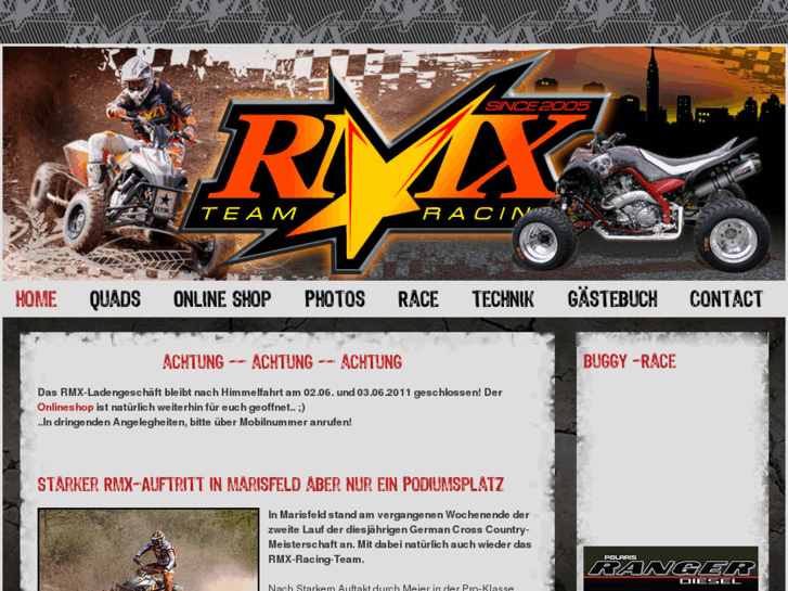 www.rmxracing.de