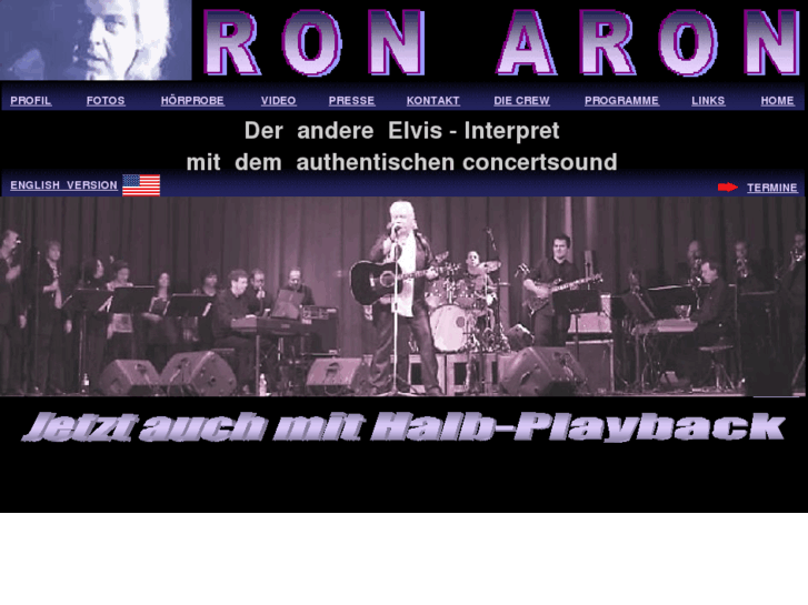 www.ron-aron.com