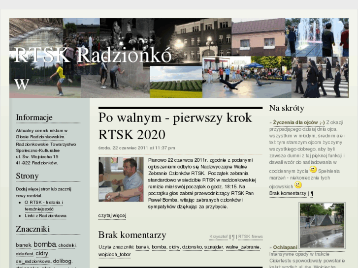 www.rtsk.pl