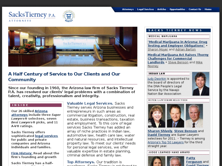 www.sackstierney.com