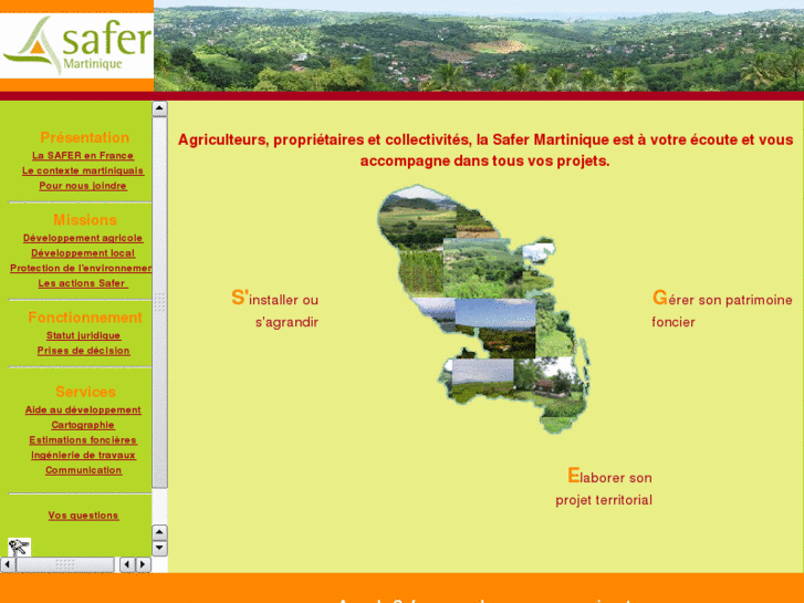 www.safermartinique.com