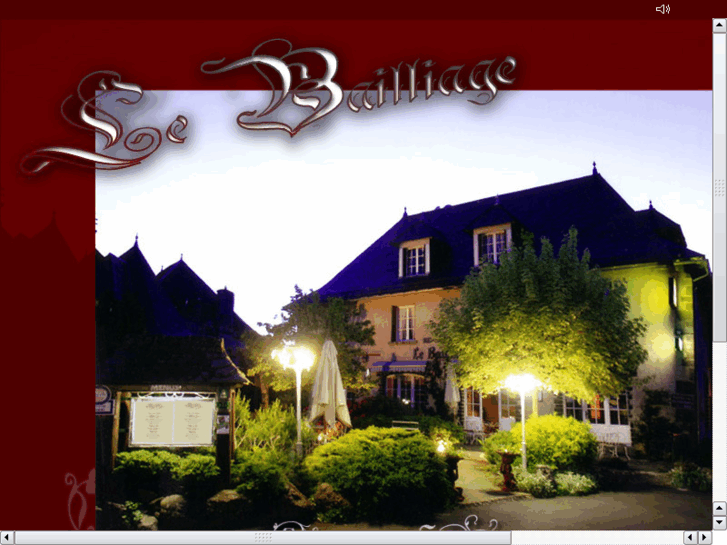 www.salers-hotel-bailliage.com