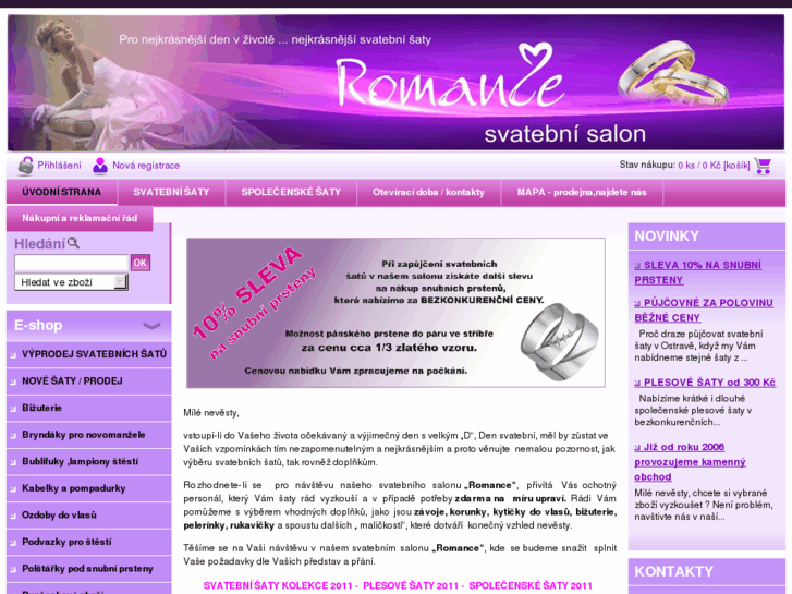 www.salon-romance.cz