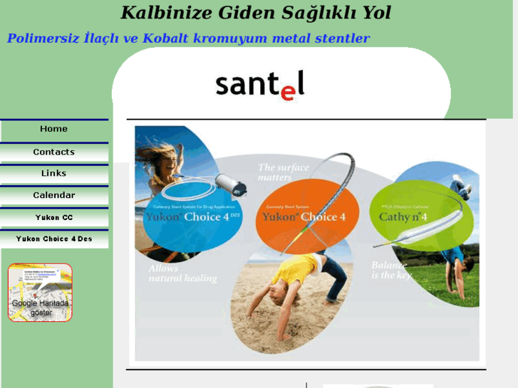 www.santelmed.com