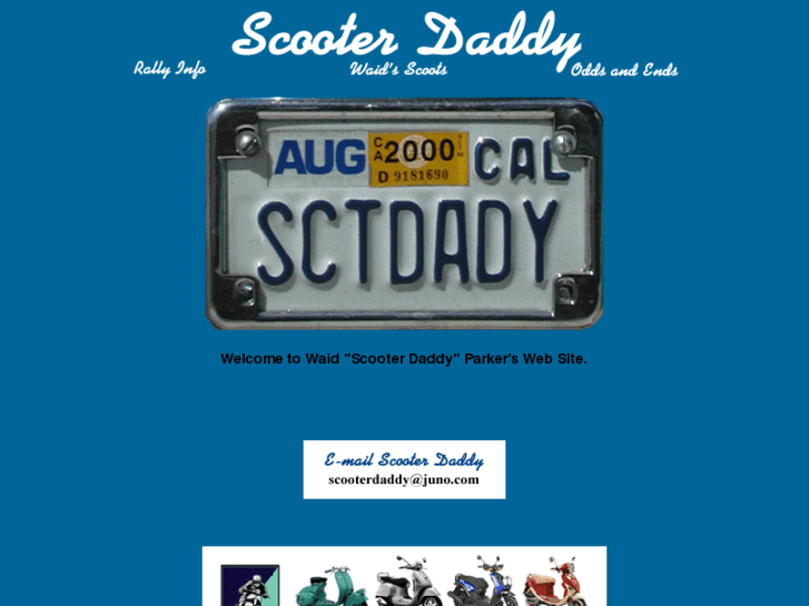 www.scooterdaddy.com