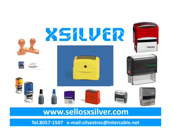www.sellosxsilver.com