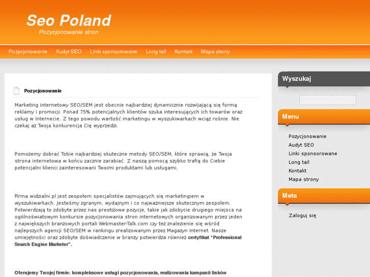 www.seo-poland.com