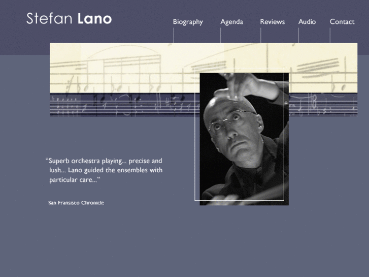 www.stefanlano.com