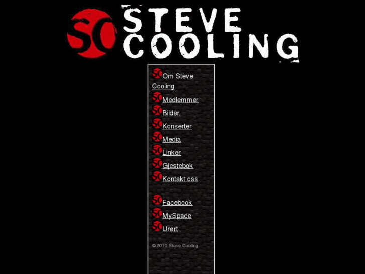 www.stevecooling.com