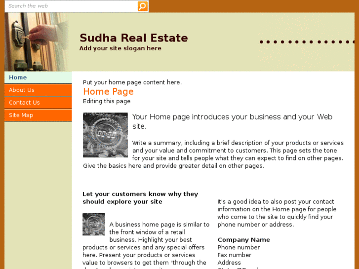 www.sudharealestate.net
