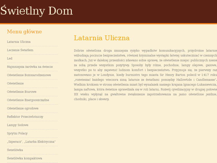 www.swietlnydom.pl