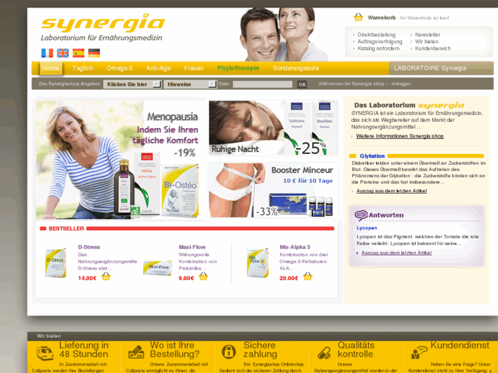 www.synergiashop.de