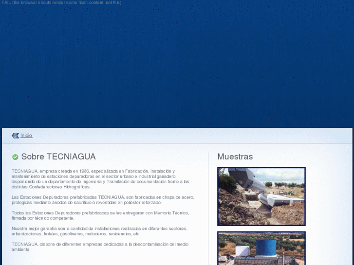 www.tecniagua2000.com