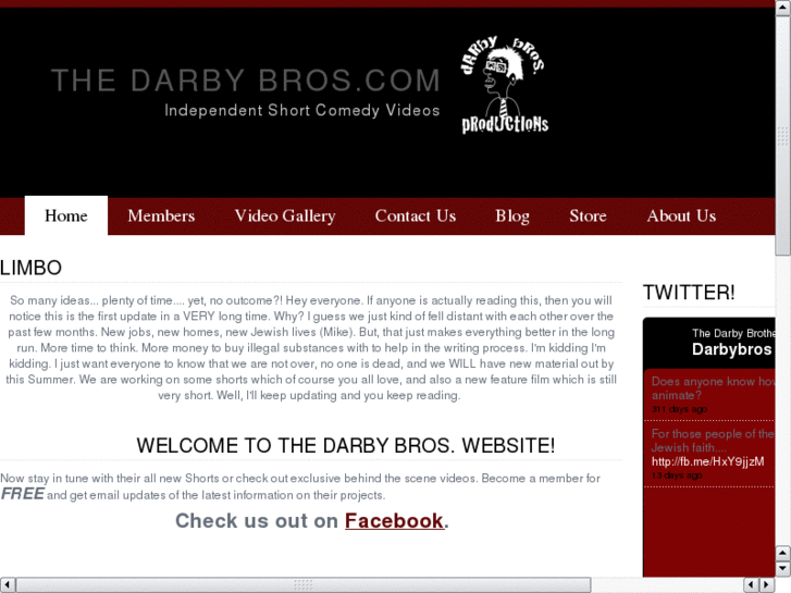 www.thedarbybros.com