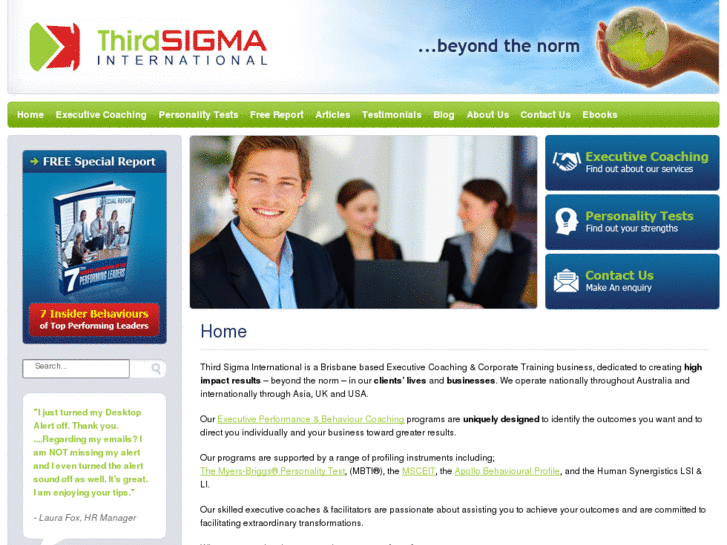 www.thirdsigma.com.au