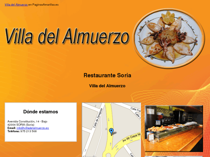 www.villadelalmuerzo.es