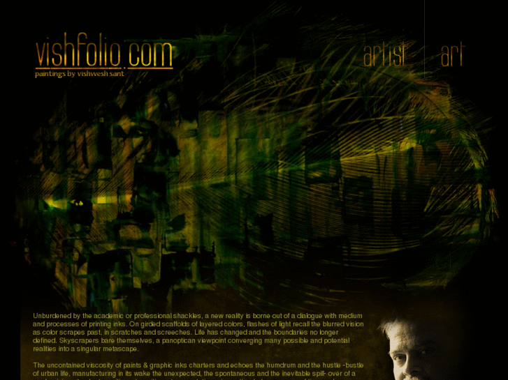 www.vishfolio.com