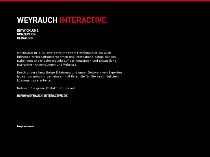 www.weyrauchinteractive.com