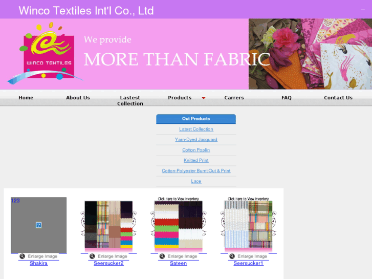 www.wincotextiles.com